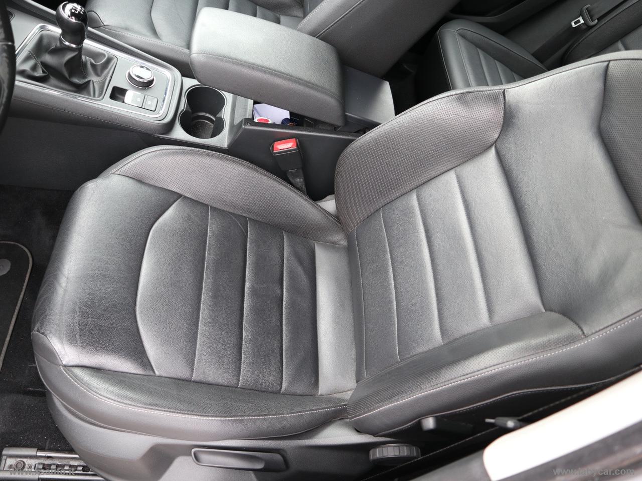 SEAT Ateca 1.6 TDI Business