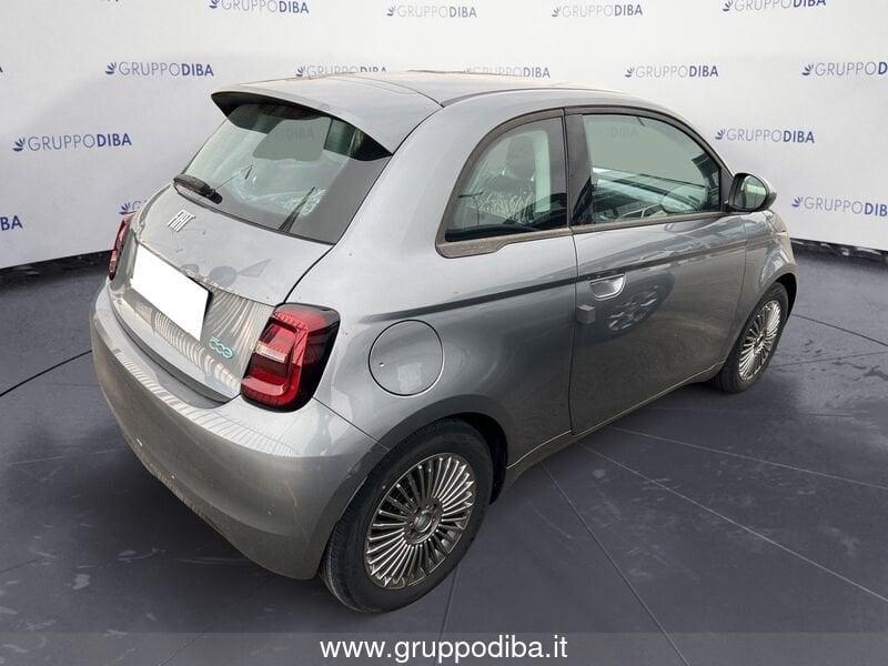 FIAT 500 BEV HATCHBACK M Nuova Hatchback My23 La Nuova - 320 Berlin