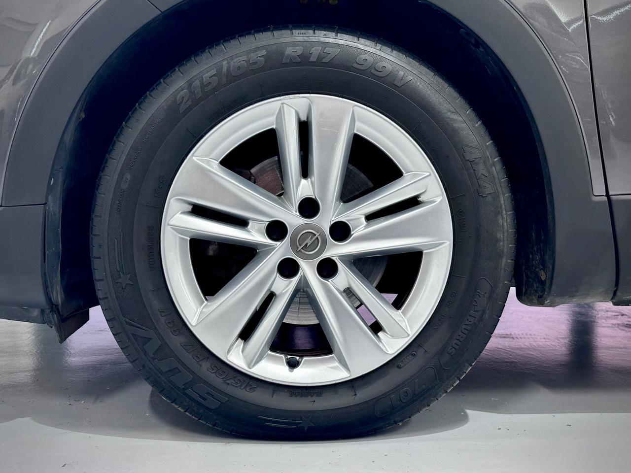 Opel Grandland X 1.5 diesel Ecotec Start&Stop Business