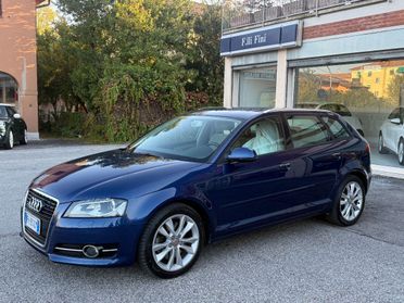 AUDI - A3 Sportback - 2.0 TDI F.AP. QUATTRO Ambition