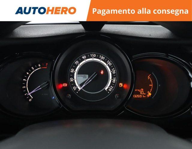 CITROEN C3 PureTech 82 Exclusive