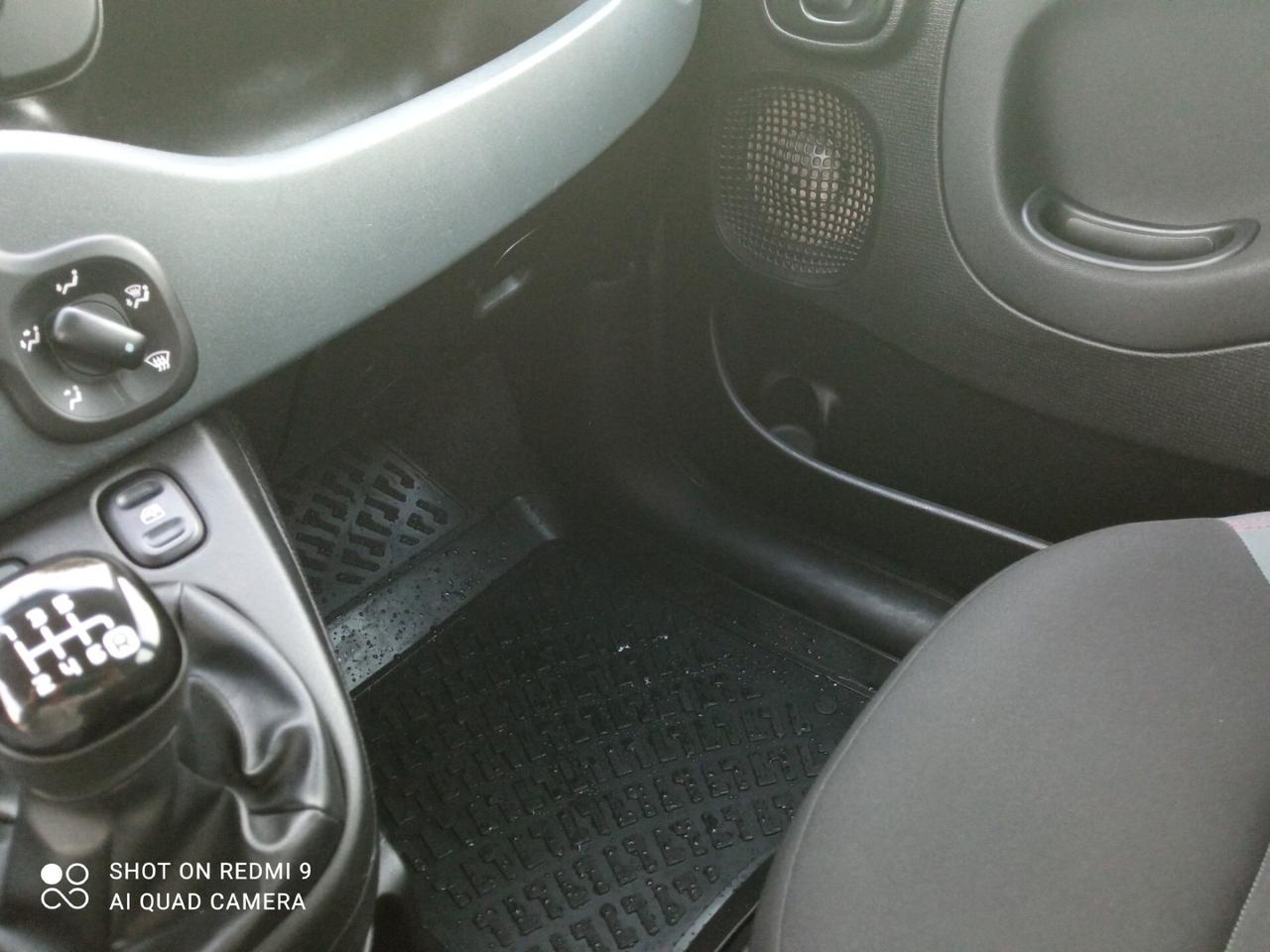 Fiat Panda 0.9 TwinAir 4x4