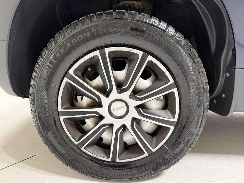 Dacia Duster Duster 1.6 110CV 4x2