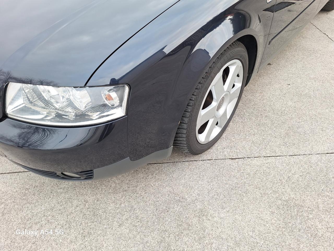 Audi A4 3.0 V6 30V cat Avant