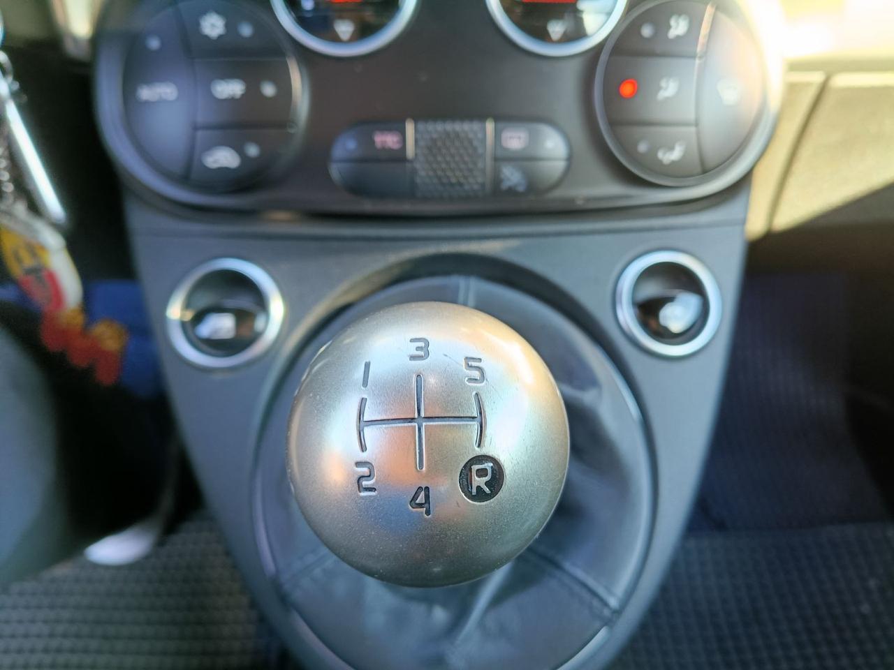 Abarth 595 Turismo turismo #50717