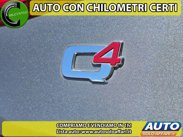ALFA ROMEO Stelvio 2.2 DIESEL Q4 210CV AT8 SUPER EU6B AUTOMATICA