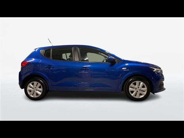 Dacia Sandero Streetway 1.0 SCe Expression