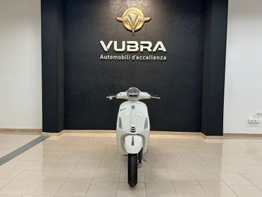Piaggio Vespa 125 Primavera