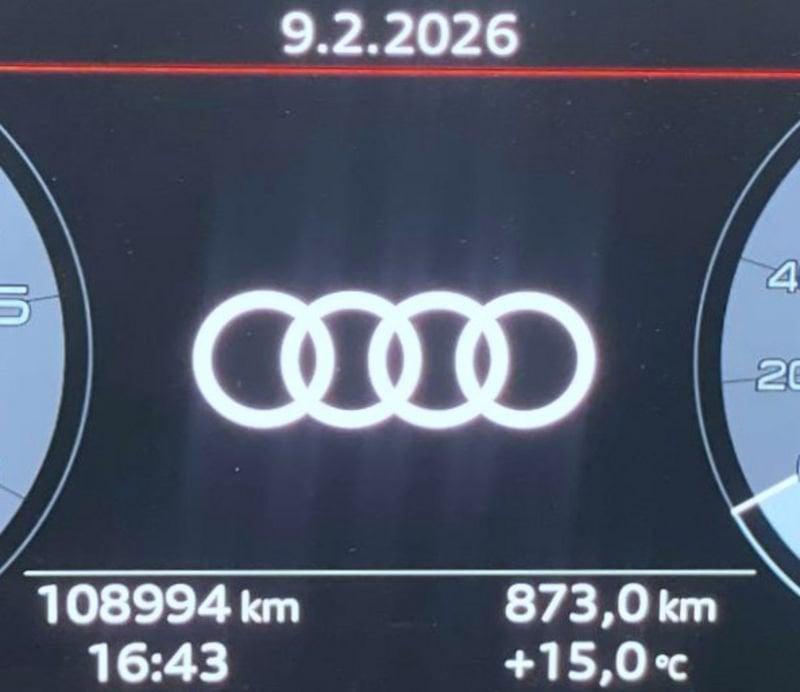 Audi A3 Sportback 30 TDI S tronic Business Advanced