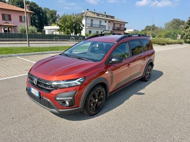 Dacia Jogger 1.0 TCe 110 CV 7 posti*Navi*Sensori*Cerchi