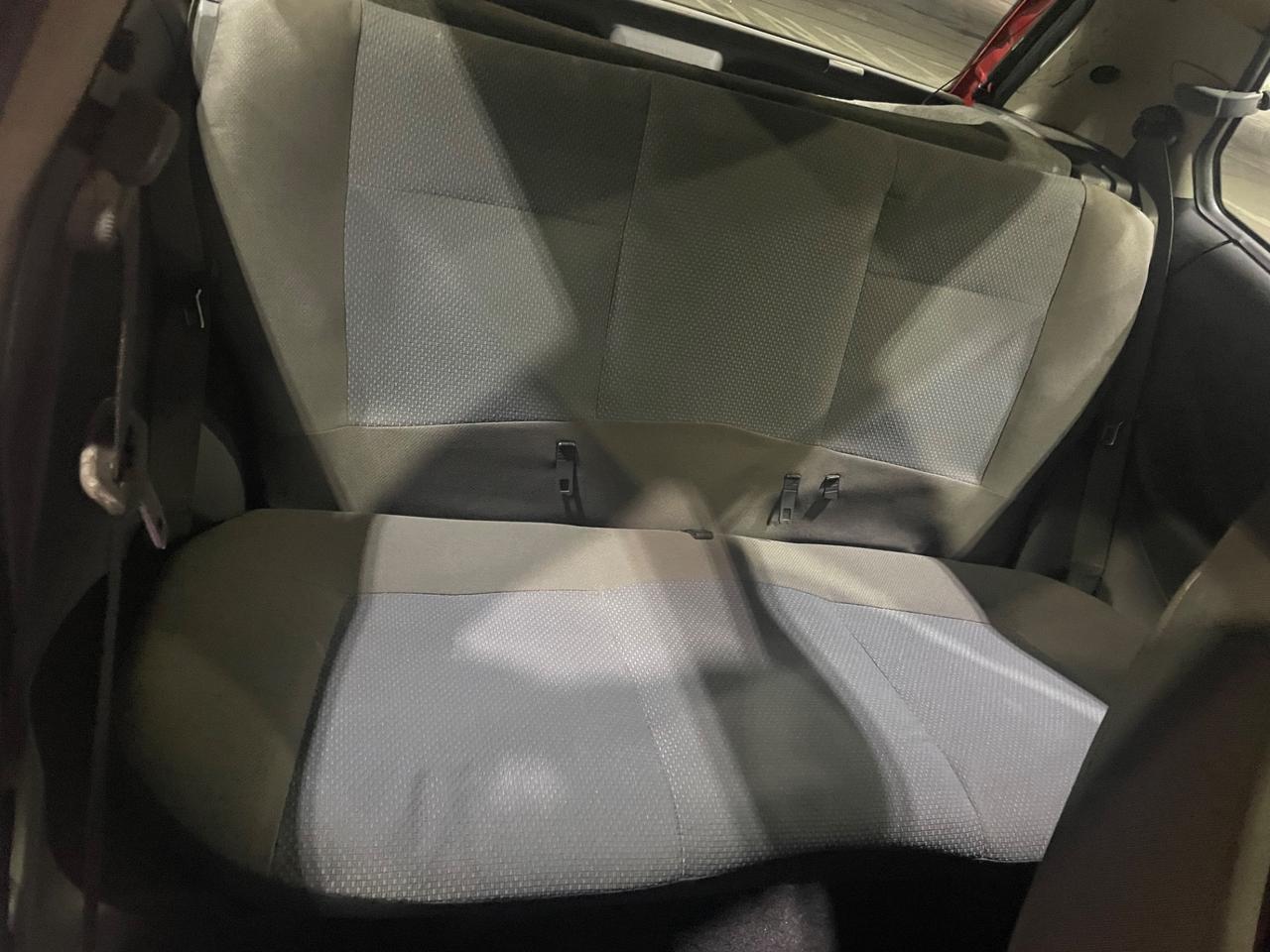 FIAT PUNTO 1.1 BENZINA NEOPATENTATI 140.000 KM 2003.