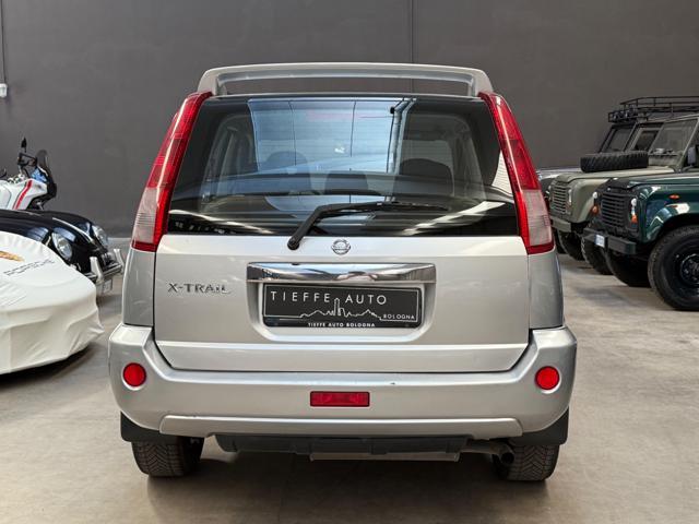 NISSAN X-Trail 2.0 16V Sport