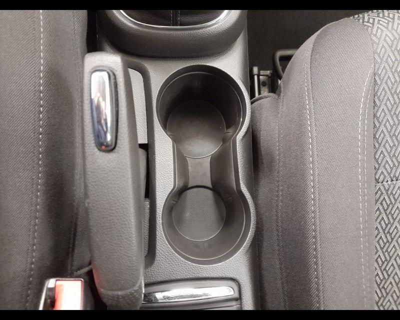 Opel Mokka X Mokka I 1.6 Business s&s 4x2 115cv