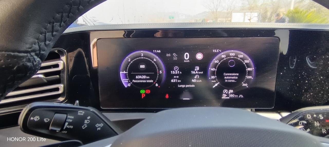 Volkswagen Tiguan 2.0 tdi R-Line 150cv dsg ProMMo