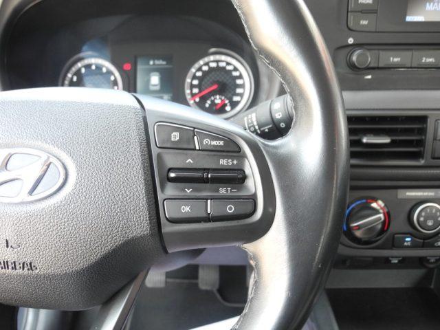 HYUNDAI i10 1.0 MPI Advanced 5p. -OK NEOPATENTATI- "80000 Km"