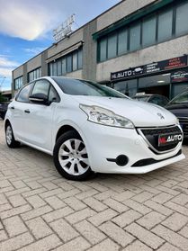 Peugeot 208 1.0 VTi 68 CV 5 porte Access - ok neopatentato