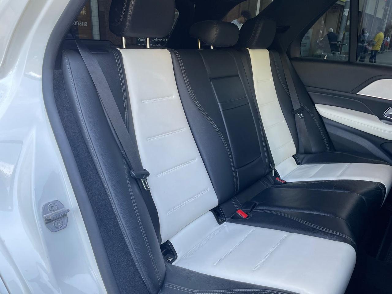 Mercedes-Benz GLE 300 AMG Line Premium *TETT #7075