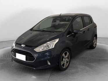 Ford B-Max 1.5 TDCi Business