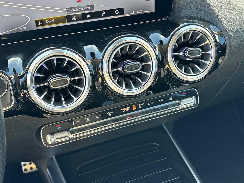 Mercedes EQA 250+ Premium Plus