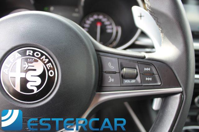 ALFA ROMEO Stelvio 2.2 Turbodiesel 210CV AT8 Q4 Business