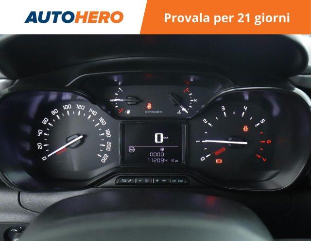 CITROEN C3 PureTech 83 S&S Shine