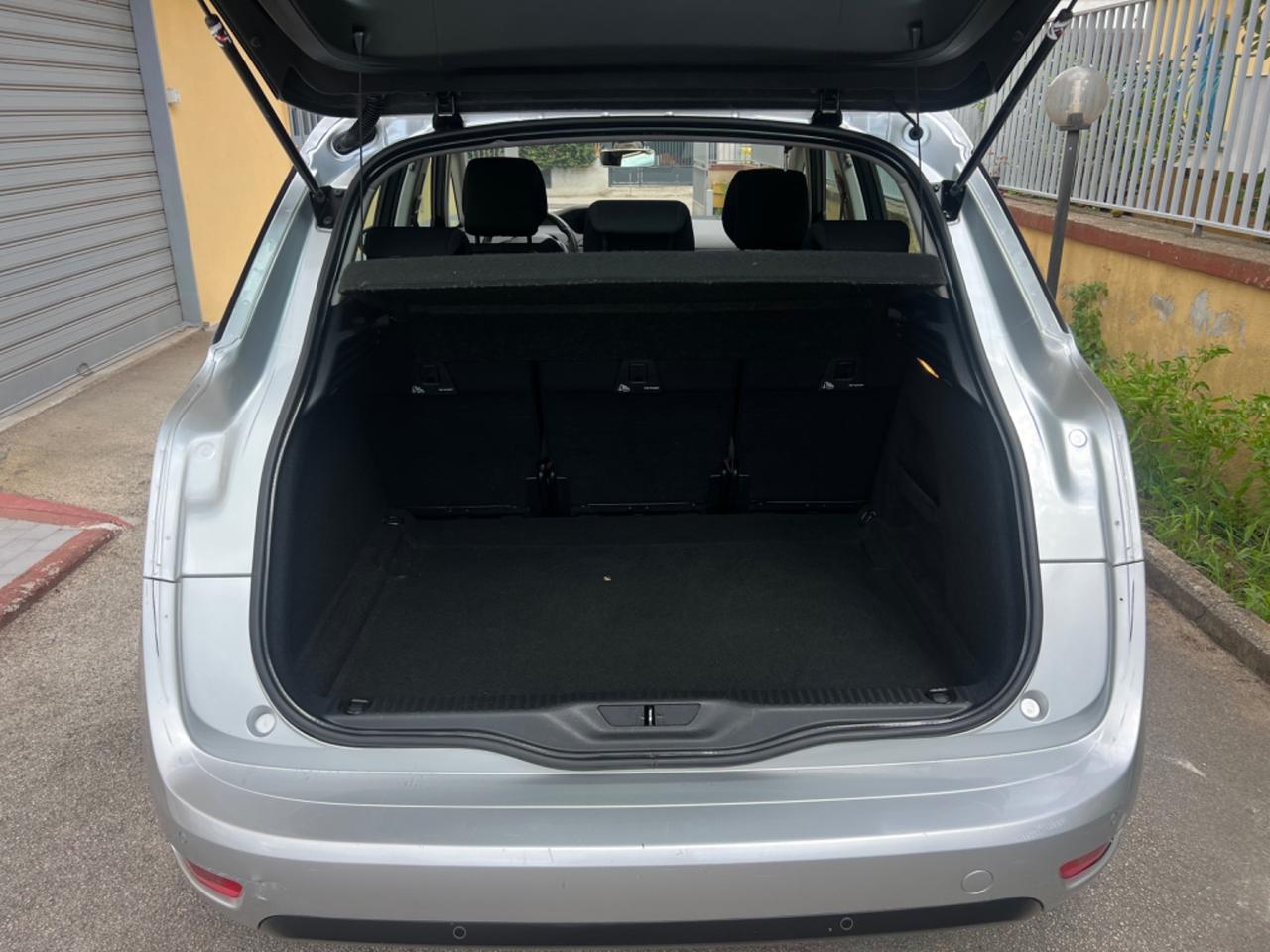 Citroen C4 Picasso BlueHDi 120 S&S Shine