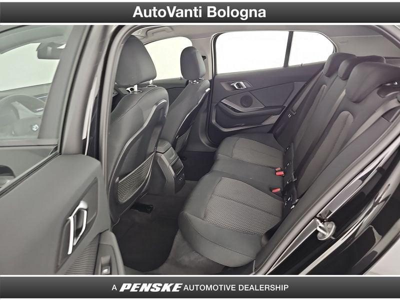 BMW Serie 1 118i Advantage 136cv