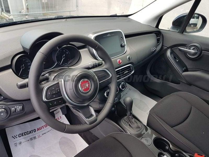 FIAT 500X My24 1.5 Hybrid 130cv Dct500x