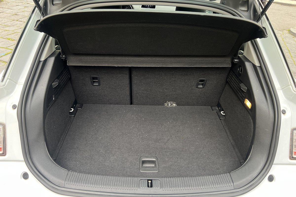 AUDI A1 SPB 1.4 TDI ultra Sport