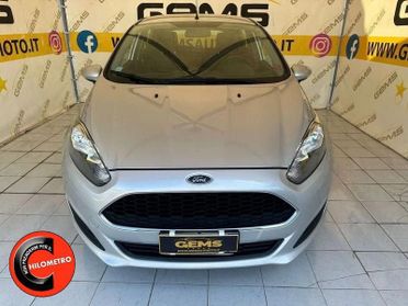 Ford Fiesta Plus 1.5 TDCi 75CV 5 porte