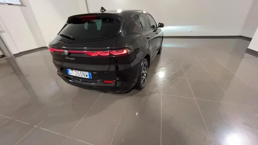 Alfa Romeo Tonale 1.5 160 CV MHEV TCT7 Veloce