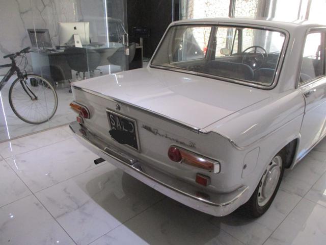 LANCIA Fulvia 2 C