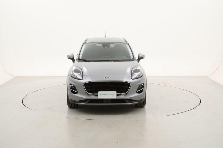 Ford Puma Titanium BZ714906 1.0 Mild Hybrid 125CV