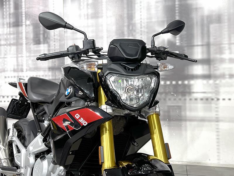 Bmw G 310 R
