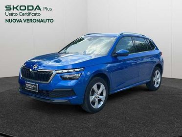 SKODA Kamiq 1.5 TSI ACT DSG Style 150 CV