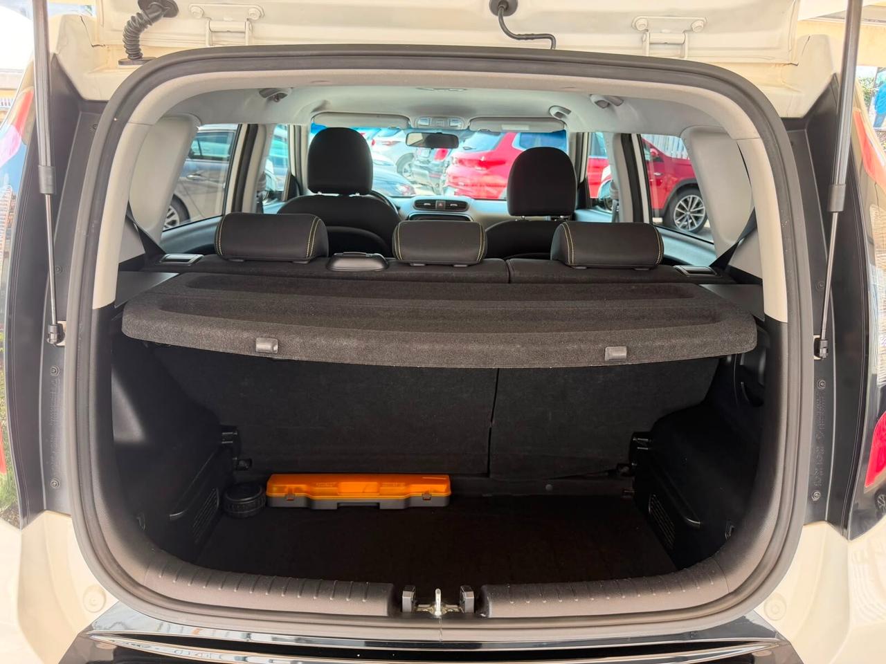 Kia Soul 1.6 CRDi You