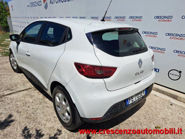RENAULT Clio dCi 8V 75CV Start&Stop 5 porte Energy Life