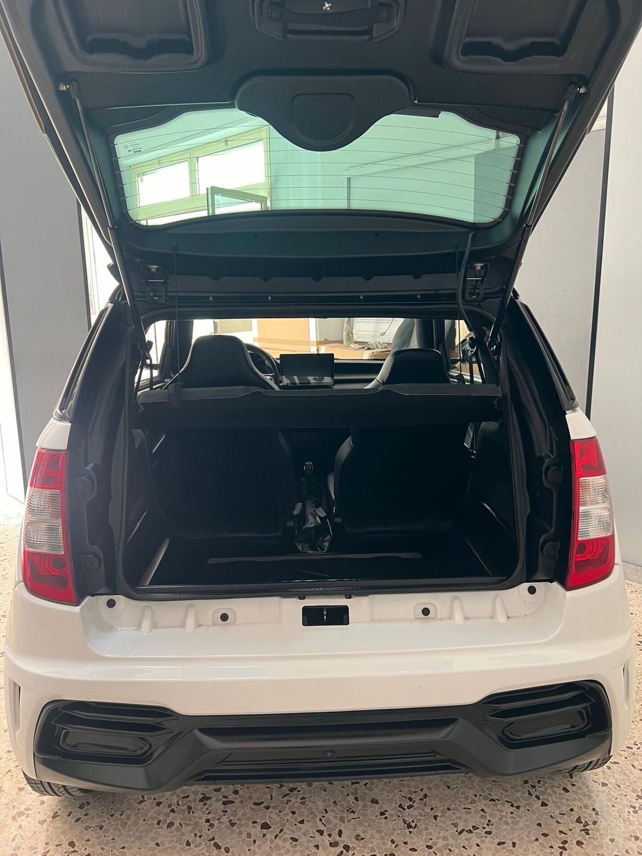 Ligier JS JS50 Progress Sport