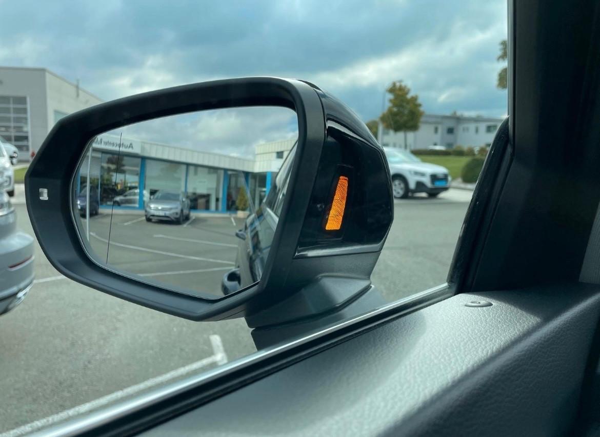 Audi Q3 Sportback 45 TFSI e