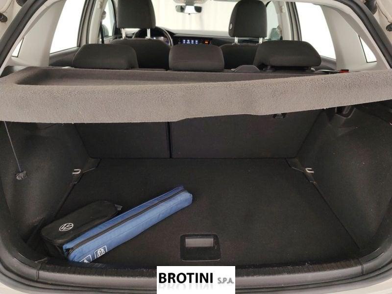 Volkswagen Polo 1.0 TSI Life