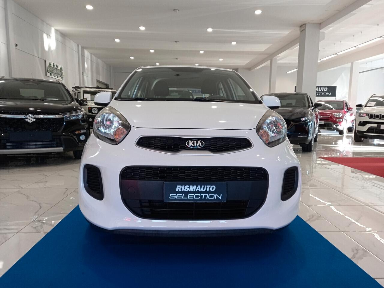 Kia Picanto 1.0 EcoGPL