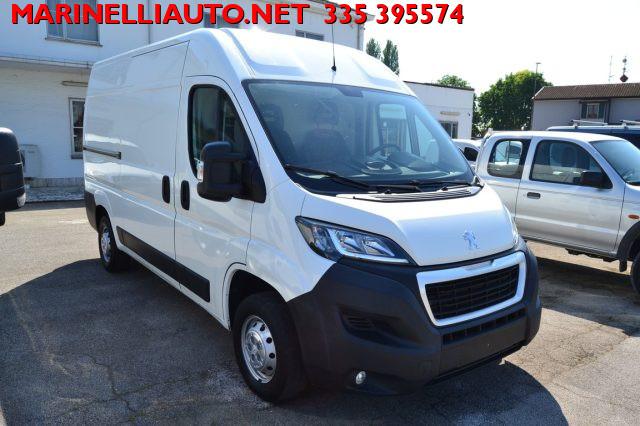 PEUGEOT Boxer 335 2.0 BlueHDi 130CV L2 H2 Furgone