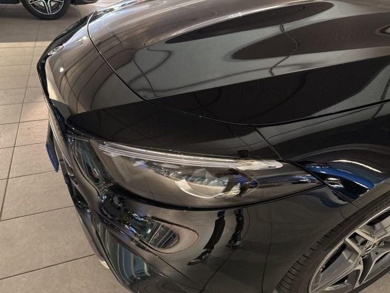 Mercedes-Benz Classe A 180d Automatic AMG Line Advanced Plus Digital Edition