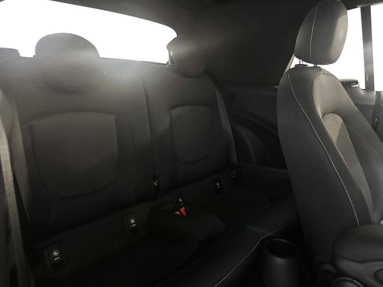 MINI Cabrio Cooper Classic