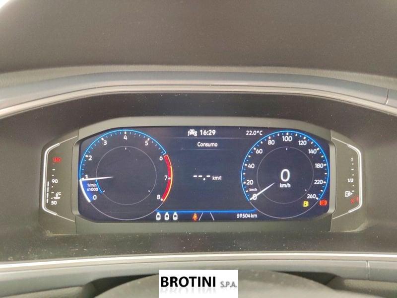 Volkswagen T-Roc T-Roc 1.0 TSI Style