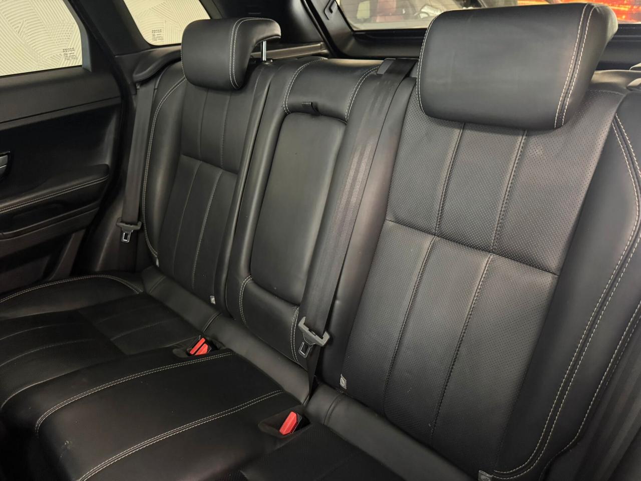 Land Rover Range Evoque 2.2 Sd4 5p.