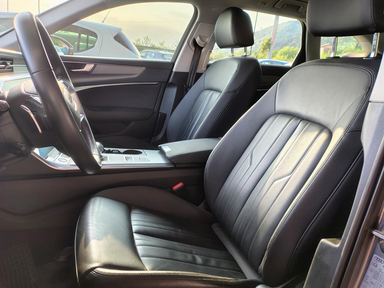 Audi A6 40 2.0 TDI quattro ultra S tronic Business Design