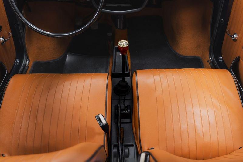 FIAT 500 L (epoca) FIAT 500L