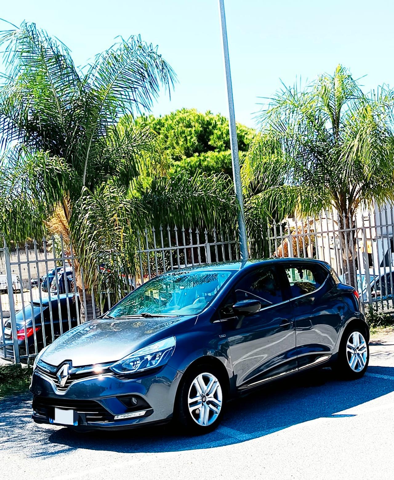 Renault Clio 1.5 DCi 75 Cv Duel