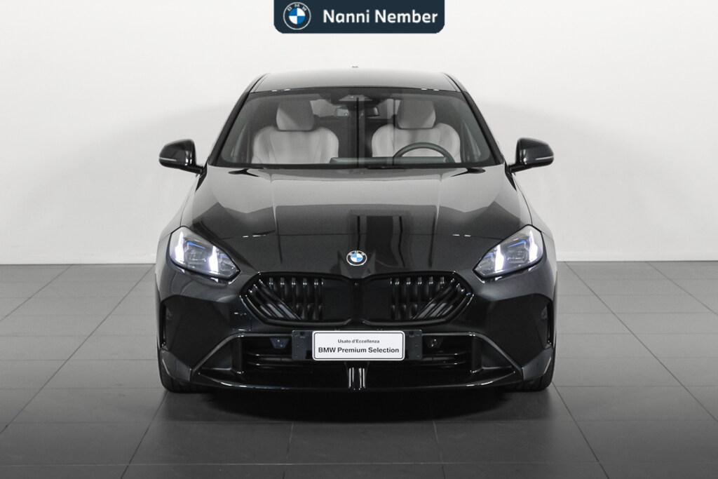 BMW Serie 1 118 d MSport Pro DCT